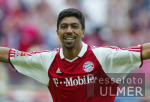 FUSSBALL  1. Liga Giovane Elber (FCB)