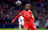 Fussball International CHL 22/23: FC Bayern Muenchen - Paris Saint-Germain