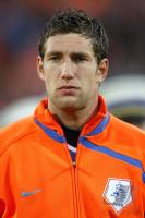 Fussball   International  Holland - Norwegen