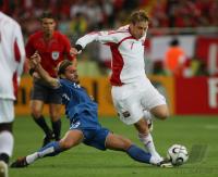 Fussball WM 2006 Paraguay - Trinidad & Tobago