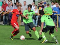 WfV-Pokal Achtelfinale