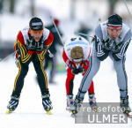 Langlauf Weltcup - Filbrich