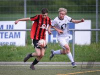 Fussball B - Junioren Regionenstaffel Mitte  17.05.2026 TSV Lustnau - SGM Eichenberg