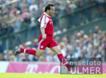 Fussball 1. Bundesliga: FCB, JEREMIES Einzelaktion