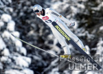 Ackermann im Flug