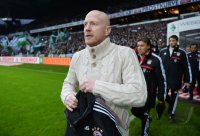 Fussball  1. Bundesliga  13/14: Sportvorstand Matthias Sammer (FC Bayern Muenchen)
