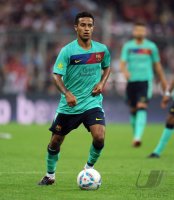Fussball International Audi Cup 2011: Alcantara Thiago (Barca)
