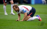 Fussball WM 2026 Vorrunde: England - Ghana