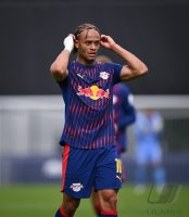 Fussball 1. Bundesliga 2025/2026 Testspiel
RB Leipzig - FC Toulouse