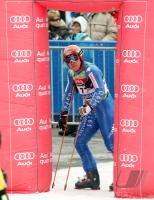 Ski Alpin; Riesenslalom Soelden Herren  2007