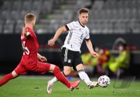 FUSSBALL INTERNATIONAL Testspiel EM 2021:  Deutschland - Daenemark