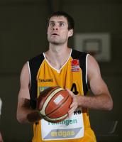 1. Basketball Bundesliga  Walter Tigers Tuebingen