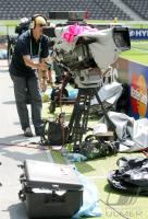 Fussball WM 2006 Finale: Italien - Frankreich