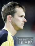 Fussball UCL: Liverpool, HAMANN Portrait