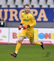 Fussball 1. Bundesliga Saison 20/21: SC Freiburg - FC Schalke 04
