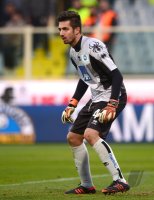 FUSSBALL SERIE A:  Ljajic Adem (AC Florenz)