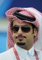 Fussball AFC Asian Cup 2011: Australien - Korea