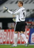 Fussball 1. Bundesliga, Schalke: NEUER