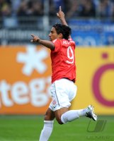 1. Fussball Bundesliga: 1 FSV Mainz 05 - TSG Hoffenheim