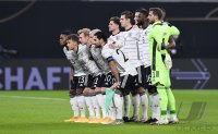 Fussball International Testspiel: Deutschland - Tschechische Republik