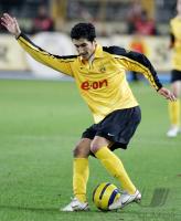 Fussball 1. Bundesliga: BVB, SAHIN Einzelaktion