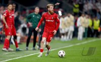 Fussball Europa League 25/26 Finale; SC Freiburg - Aston Villa