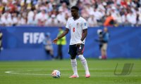 Fussball WM 2026 Vorrunde: England - Ghana