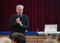 Infoveranstaltung interkommunaler Windpark Rammert