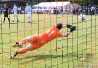 Fussball Kreisliga A 2 21/22: SG Talheim verpasst die Meisterschaft