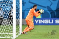 FUSSBALL WM 2014, Gruppenphase: England - Italien