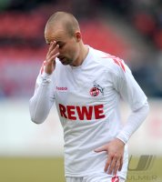 Fussball 1. Bundesliga, Saison 2011/2012: Miso Brecko (1. FC Koeln)