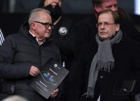 Fussball EM 2020 Quali: Deutschland - Nordirland