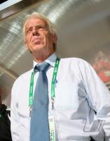 Fussball WM 2006: Nationalmannschaft Trinidad und Tobago