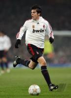 Fussball International Champions League   FC Arsenal -  AC Mailand