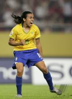 Fussball International Frauen Weltmeisterschaft