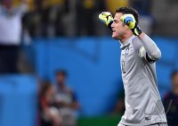 FUSSBALL WM 2014 Eroeffnungsspiel: Brasilien - Kroatien