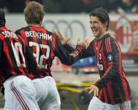 FUSSBALL SERIE A:  PATO   (AC Mailand)