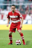 Fussball 1. Bundesliga, FC Bayern Muenchen - 1.FC Nuernberg