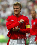 FUSSBALL Weltmeisterschaft Spielszene Nigeria vs. England