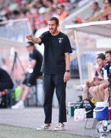 Fussball 1. Bundesliga 25/26 Testspiel
SCR Altach - SC Freiburg