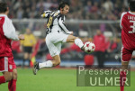Fussball CHL  Bayern Mnchen - Juventus Turin