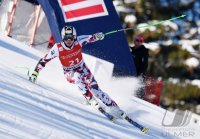Ski Alpin Kitzbuehel 2016; Super G Hannes Reichelt (AUT)