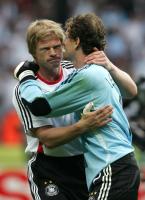 Fussball WM 2006:
