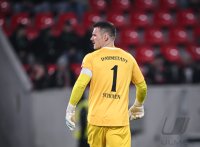 Fussball DFB Pokal  Achtelfinale  2025/2026  03.12.2025 
SC Freiburg - SV Darmstadt 98