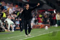 Fussball Europa League 25/26 Finale; SC Freiburg - Aston Villa
