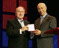 Fussball International FIFA Kongress