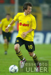 Champions League: Dortmund, Rosicky Einzelaktion