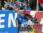 SKI   Weltcup  Riesensalalom  Slden Damen Hilde Gerg (GER)