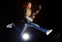 Fussball: 1. BUNDESLIGA  Saison 2010/20111,  Andre SCHUERRLE