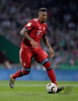 Fussball DFB Pokal Halbfinale 2018/2019SV Werder Bremen - FC Bayern Muenchen